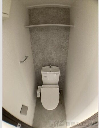 S-RESIDENCE大阪同心の物件内観写真